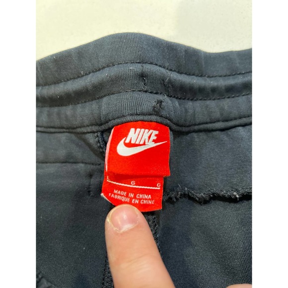 Nike Double Knee Jogger - Mens Large - Picture 6 of 10